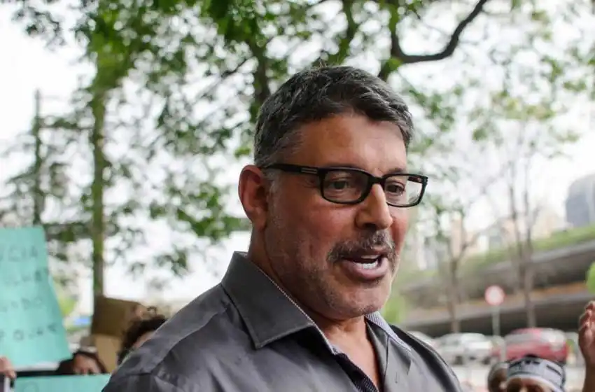 Un actor porno se convirtió en diputado en Brasil