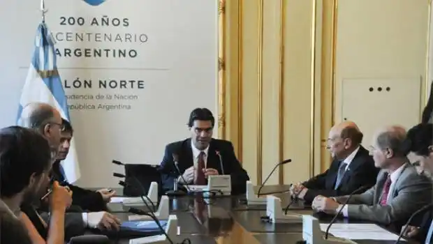 Capitanich anunció congelamiento de precios y asegura que hay un "efecto contagio" de la inflación