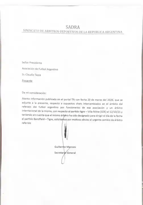 Nota