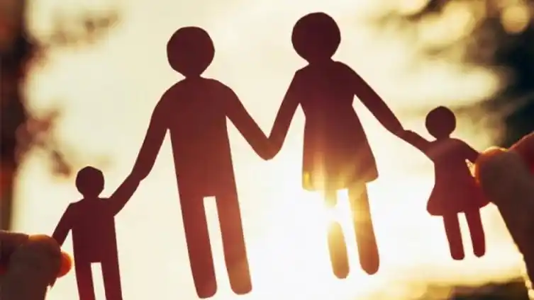 Adoptar es garantizar el derecho de niños y niñas a vivir en familia