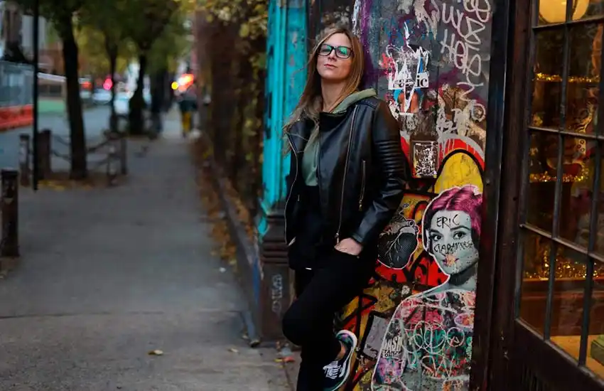 Antonella Marty: «Milei es un fenómeno asociado a un populismo de derecha»