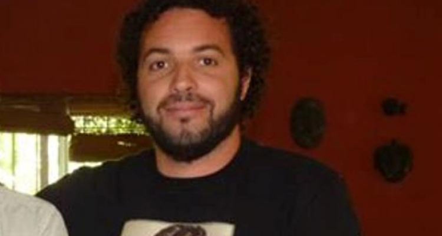 Pablo Pichioni asumió la jefatura de la Guardia del Hospital
