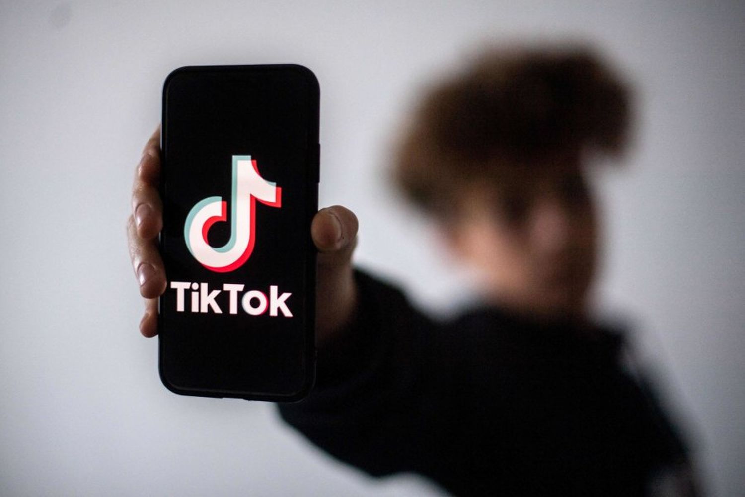 Triste desenlace: nena perdió la vida al intentar hacer un reto de Tik Tok