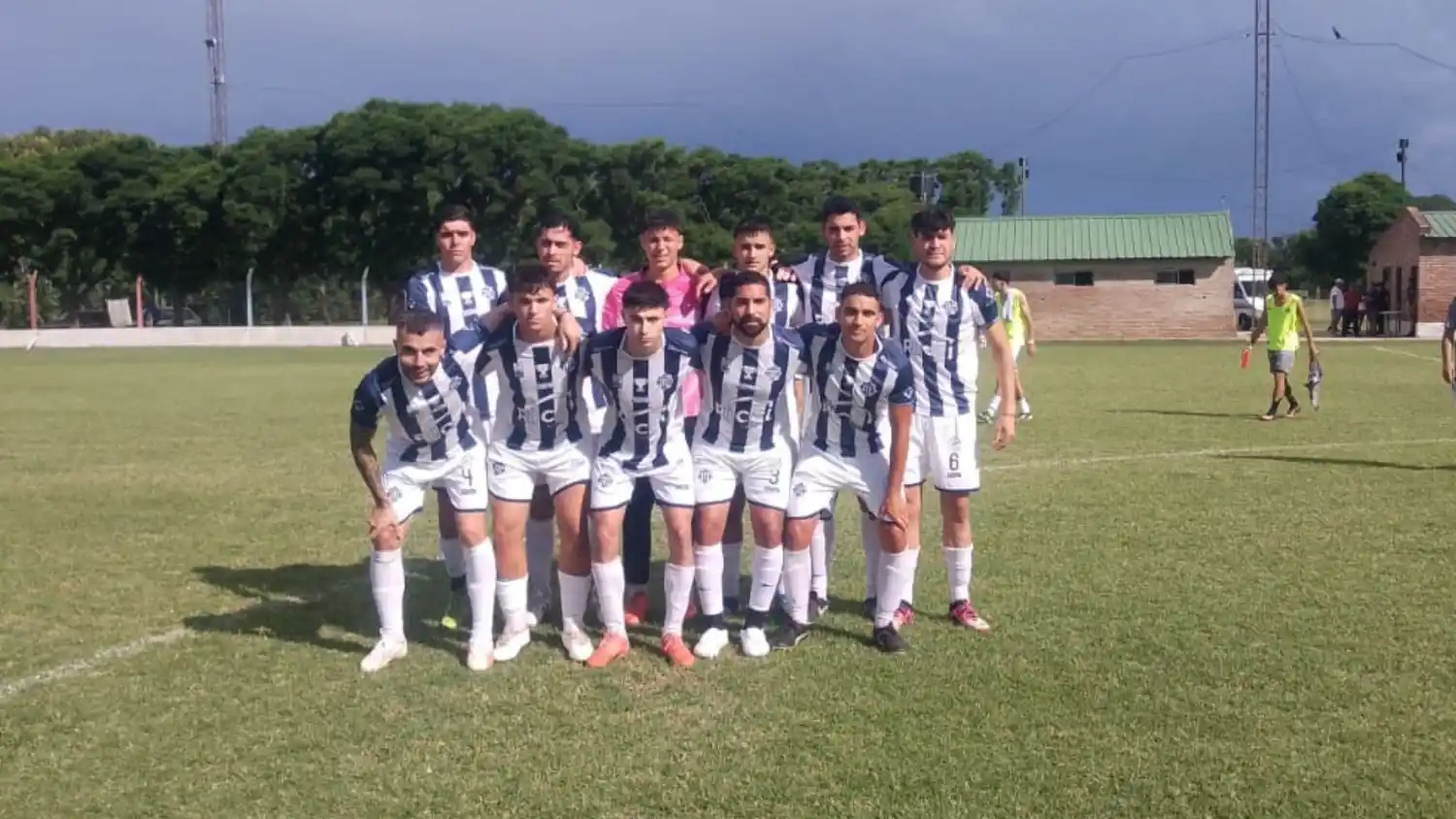 Atletico Newbery - 1