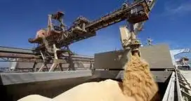 La devaluación no alcanza para reactivar las exportaciones