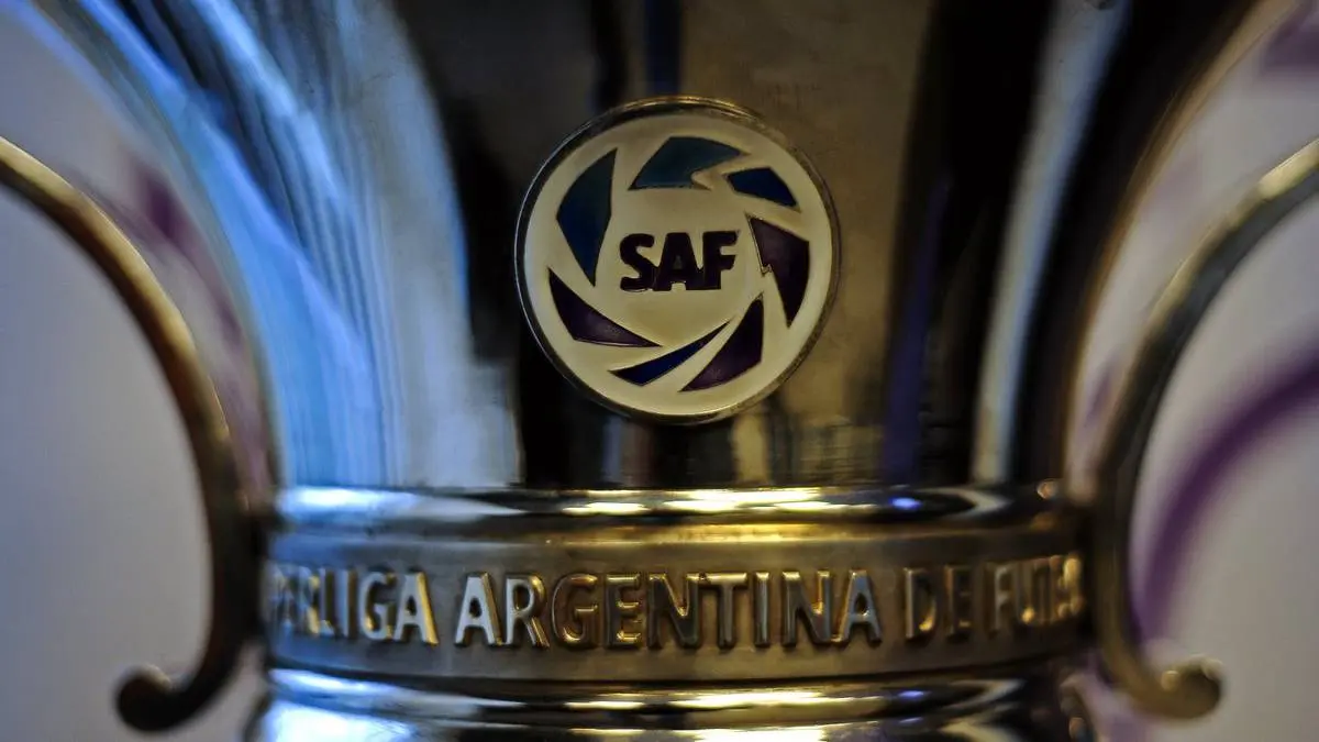 La Superliga demorará su inicio