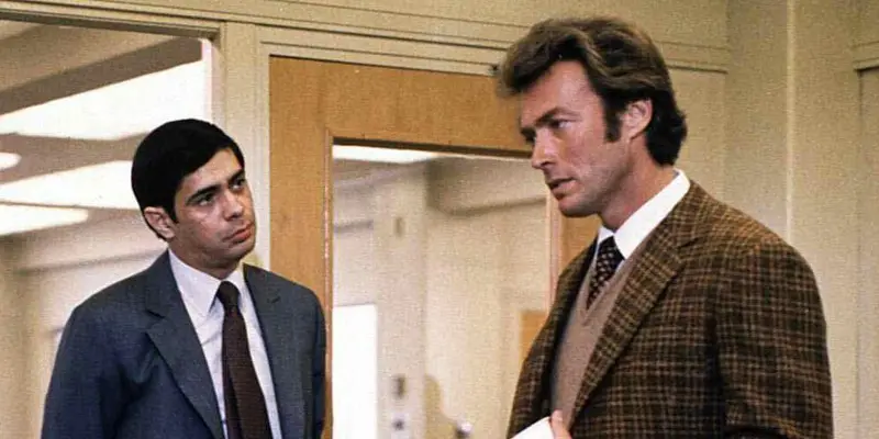 Muere el actor Reni Santoni