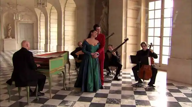 Encuentro musical con dos magníficas obras españolas
