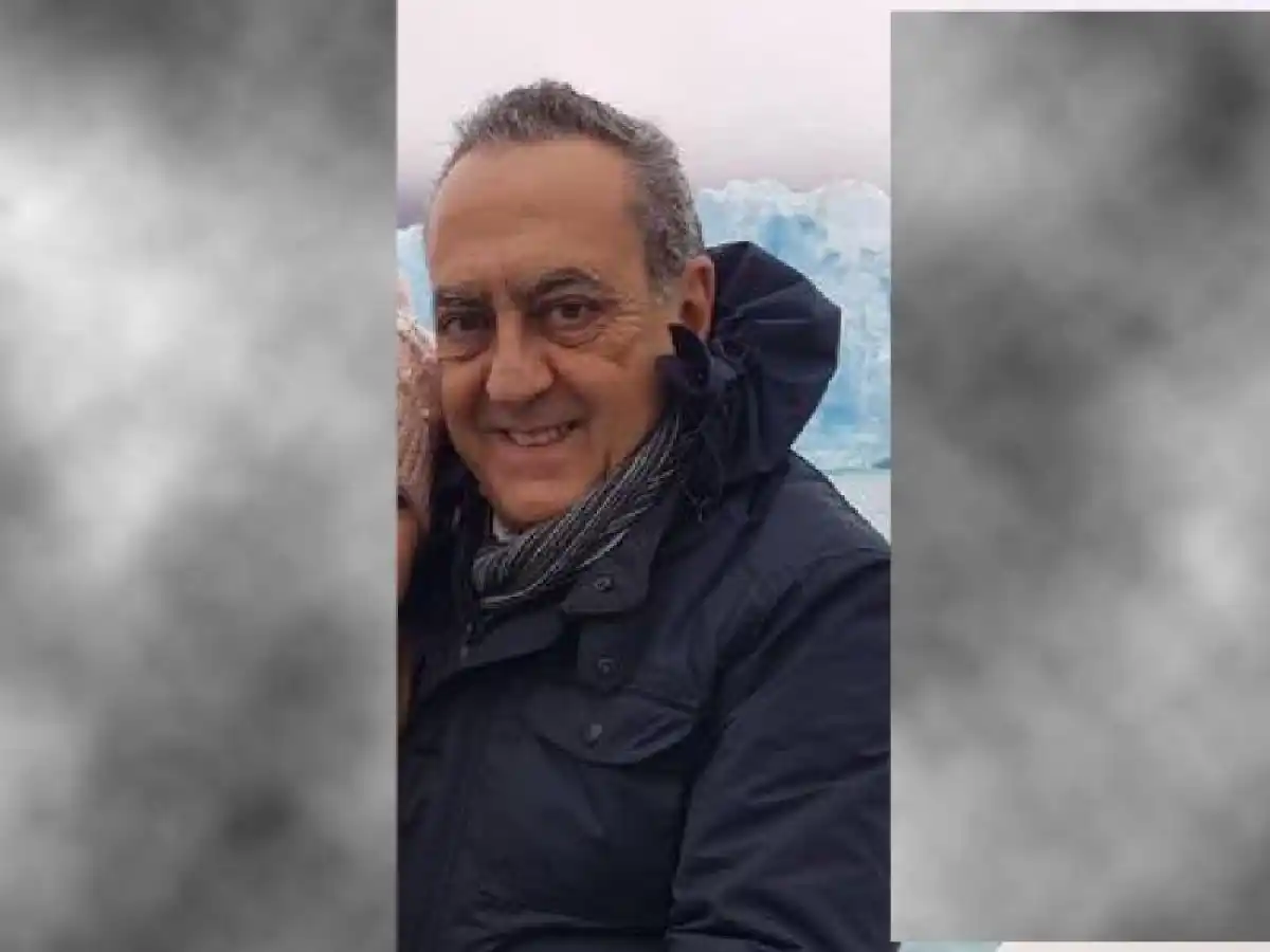 Pesar por el fallecimiento del empresario sanfrancisqueño Héctor Gordo