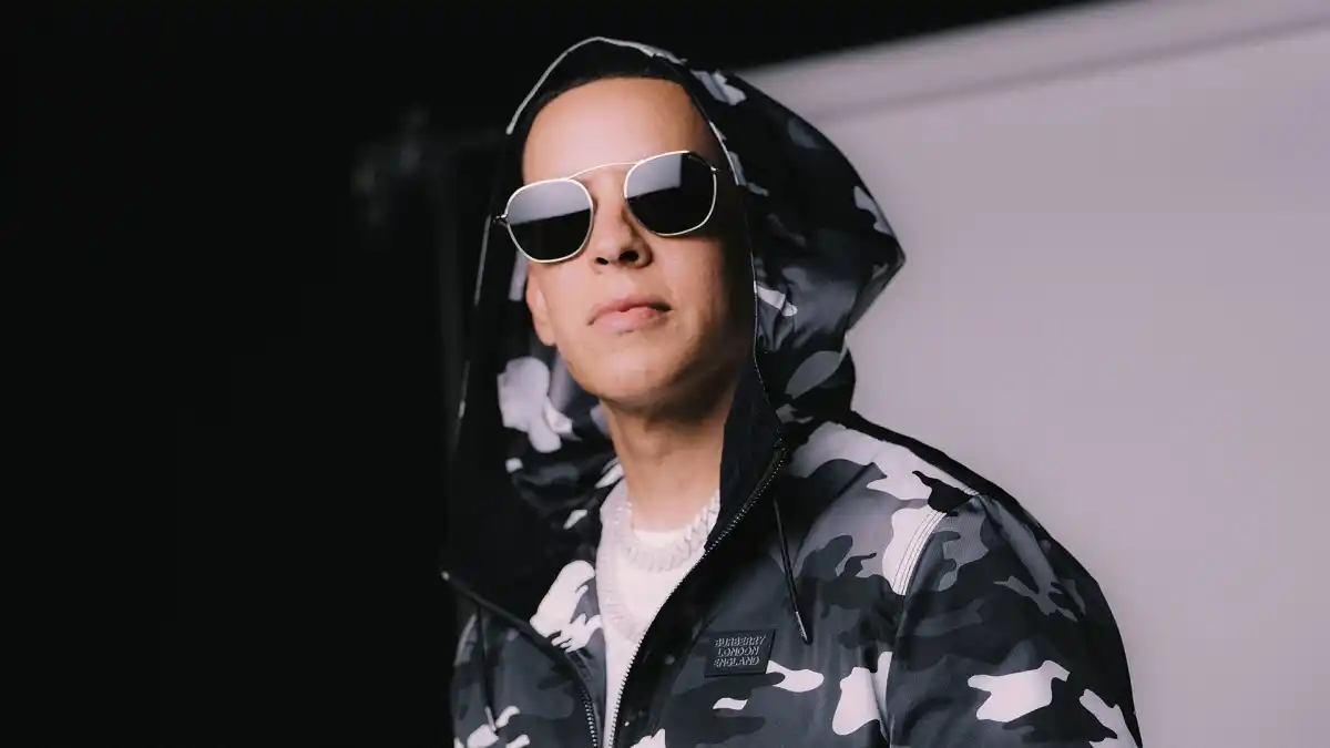Daddy Yankee anunció su despedida de la música