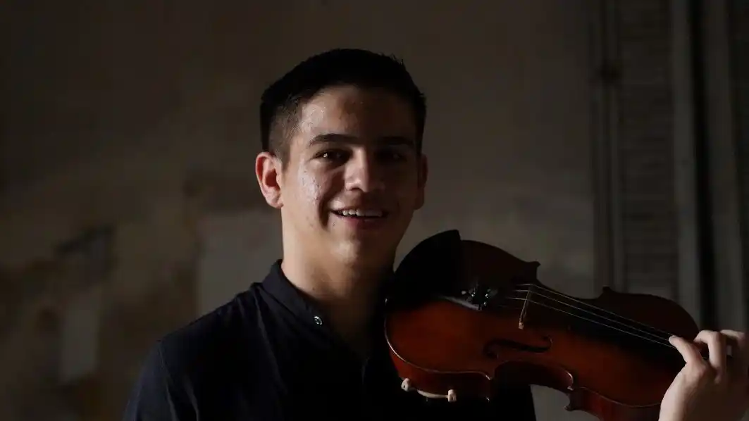 Emanuel Villalba