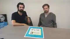 La Feria Minga vuelve a reunir editoriales independientes, cultura gráfica y escritores en el CCU