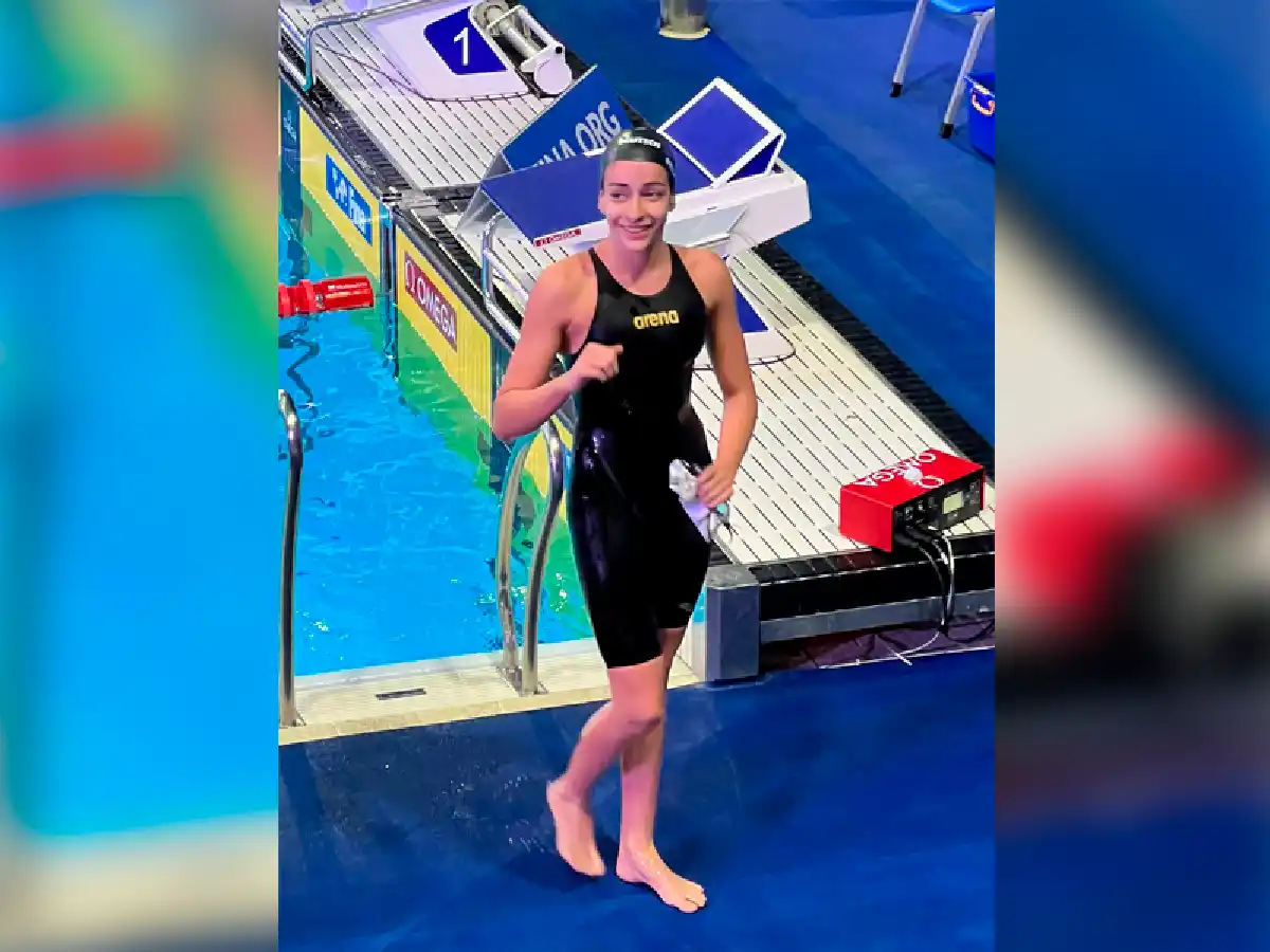 Malena, orgullo sanfrancisqueño