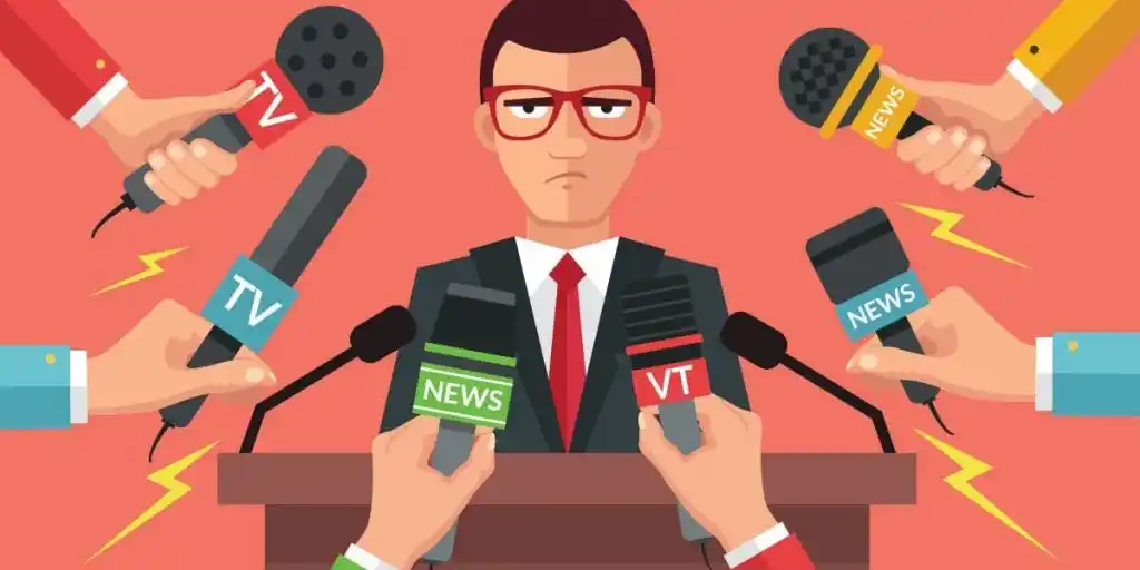 Policrisis: coimasgate, cuando la anticasta se devora a sí misma