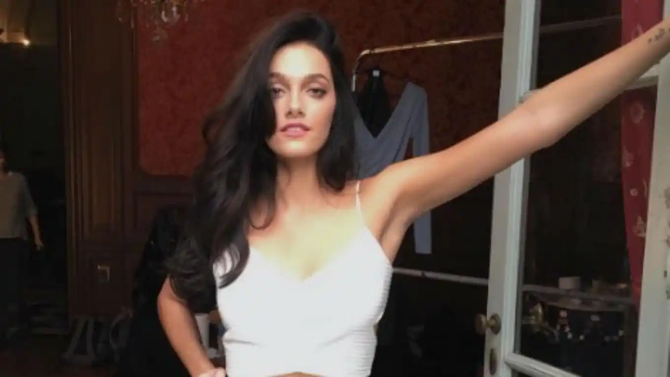 Oriana Sabatini reveló que se considera bisexual