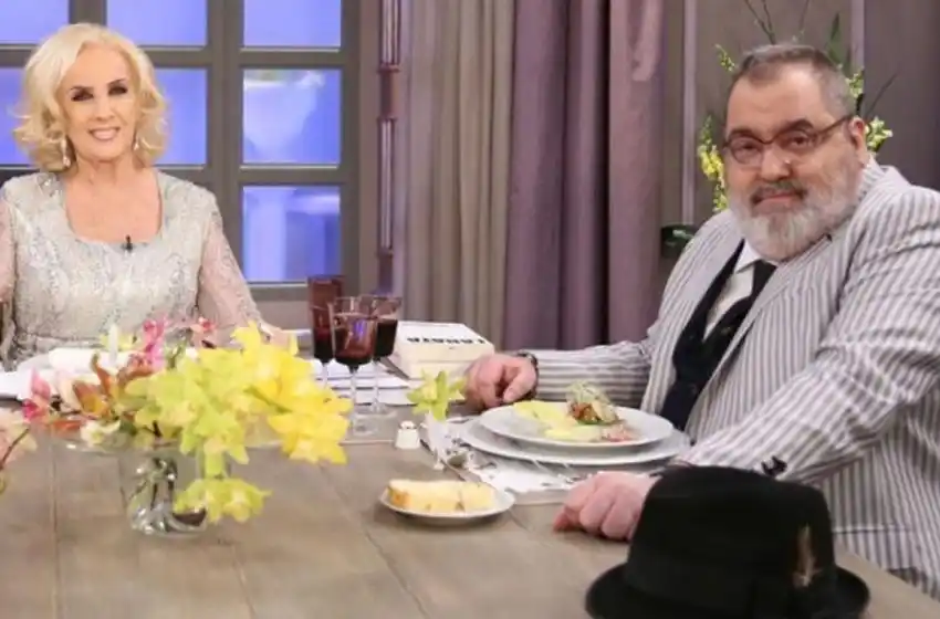 Dolor en el periodismo: famosos y políticos despidieron a Jorge Lanata tras su muerte