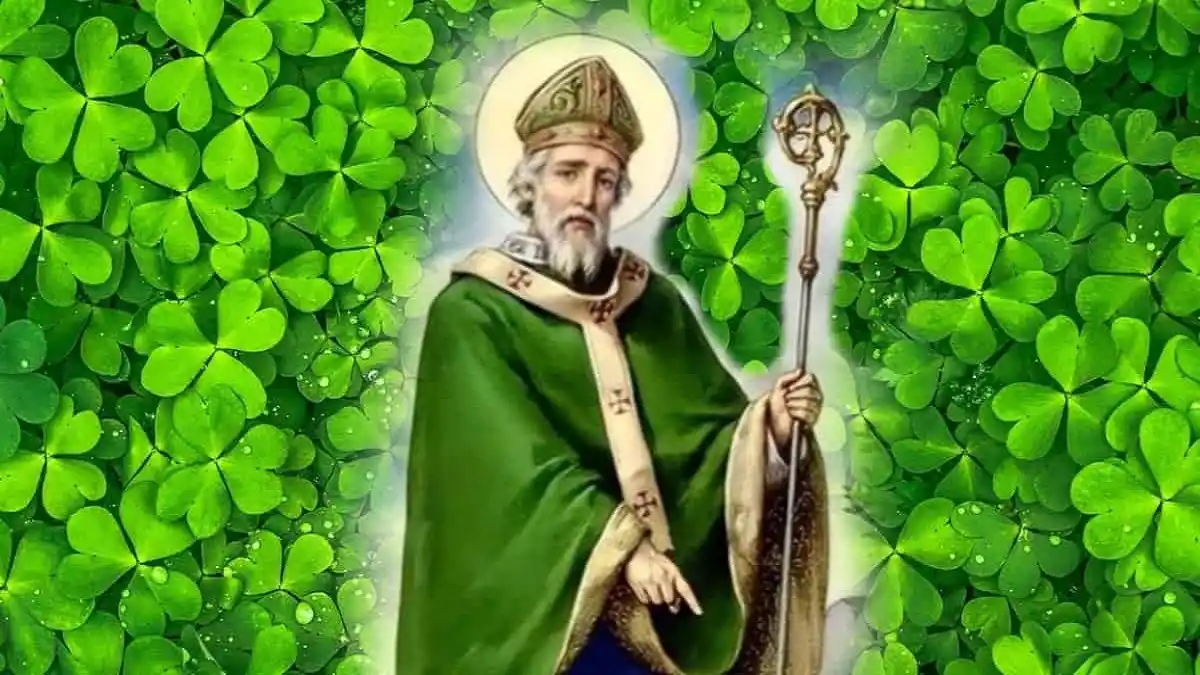 SAN PATRICIO: la festividad irlandesa que viste al mundo de verde
