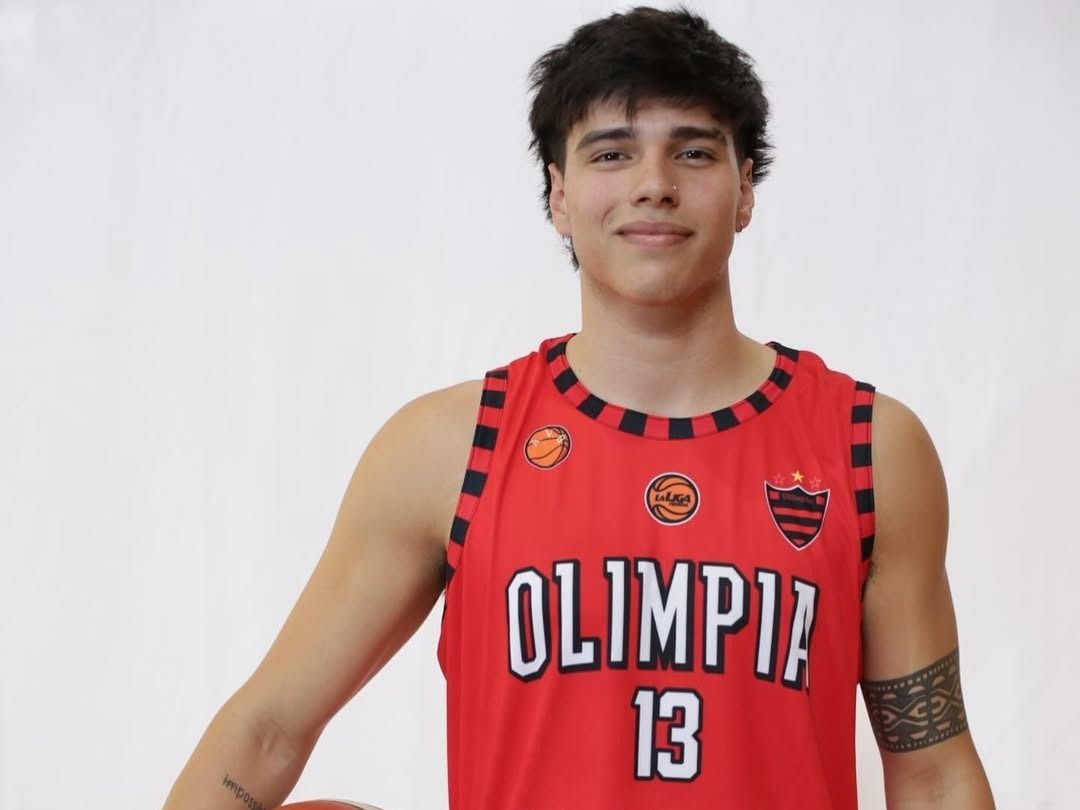 Uriel Barroso