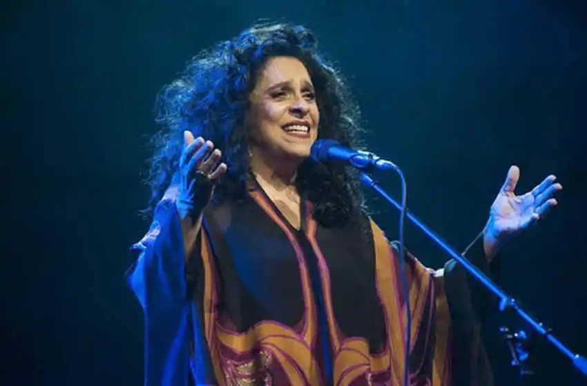 Murió Gal Costa, una de las voces más emblemáticas de la música brasileña