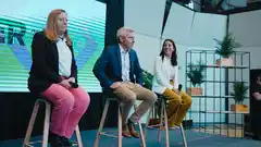 Frigerio lanzó el Programa Entre Ríos te Cuida