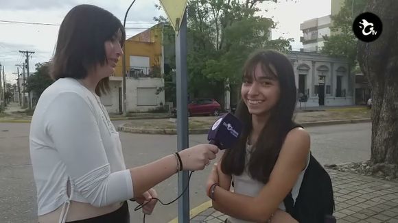 Ballottage: los jóvenes, entre Massa y Milei
