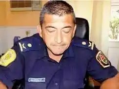 Reanudan el proceso contra el exjefe de Policía por abuso