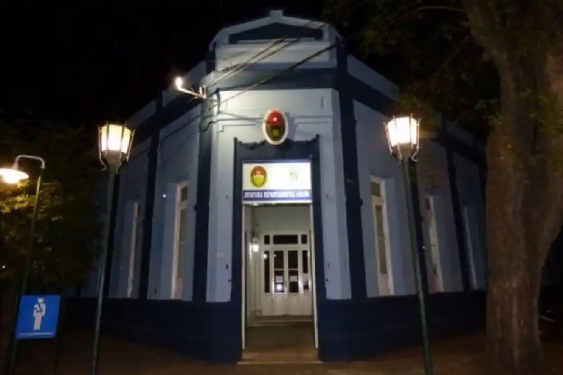 Una amistad que terminó mal: denuncias cruzadas por balazos en las casas de ex amigos