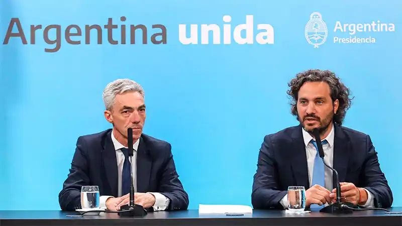 Transporte: El Gobierno invita a que las provincias se sumen al congelamiento