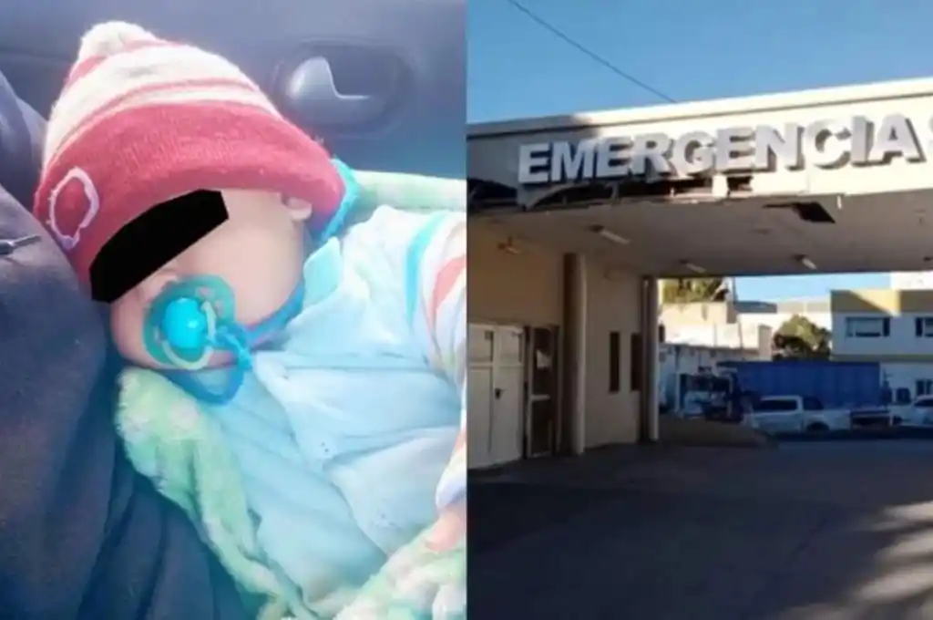 Intento de secuestro