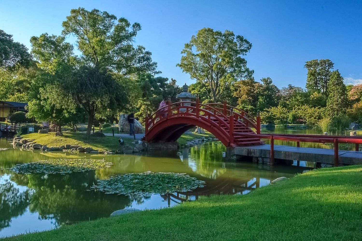 jardin japones