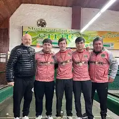 Bochas: Gualeguay campeón provincial Sub-21 y rumbo al Argentino