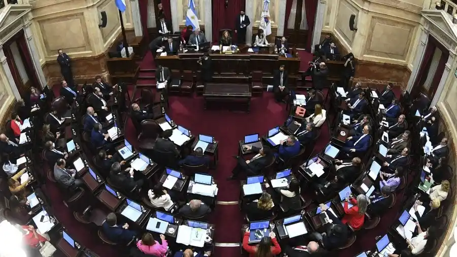 La sesión está prevista para el primero de septiembre.