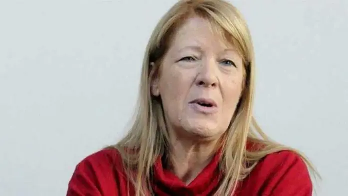 Stolbizer confirma acercamiento a Larreta, pero elogia la vuelta a clases en PBA