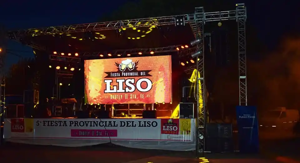 fiesta del liso - 2