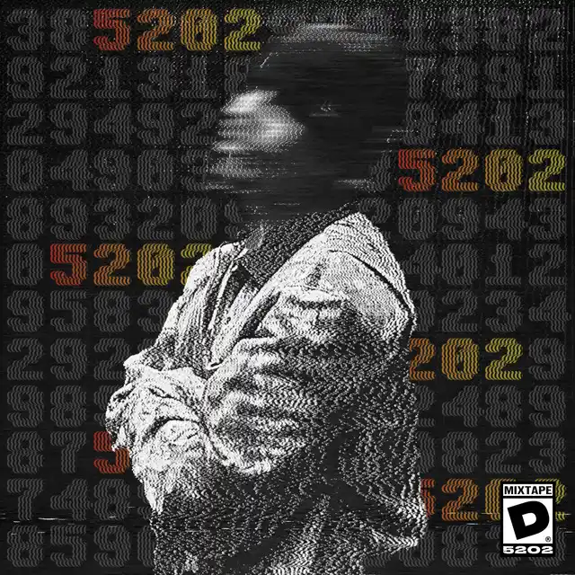 El renacer de Duki en su nuevo mixtape: 5202