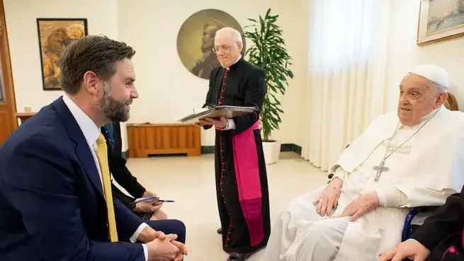 Funerales de Francisco