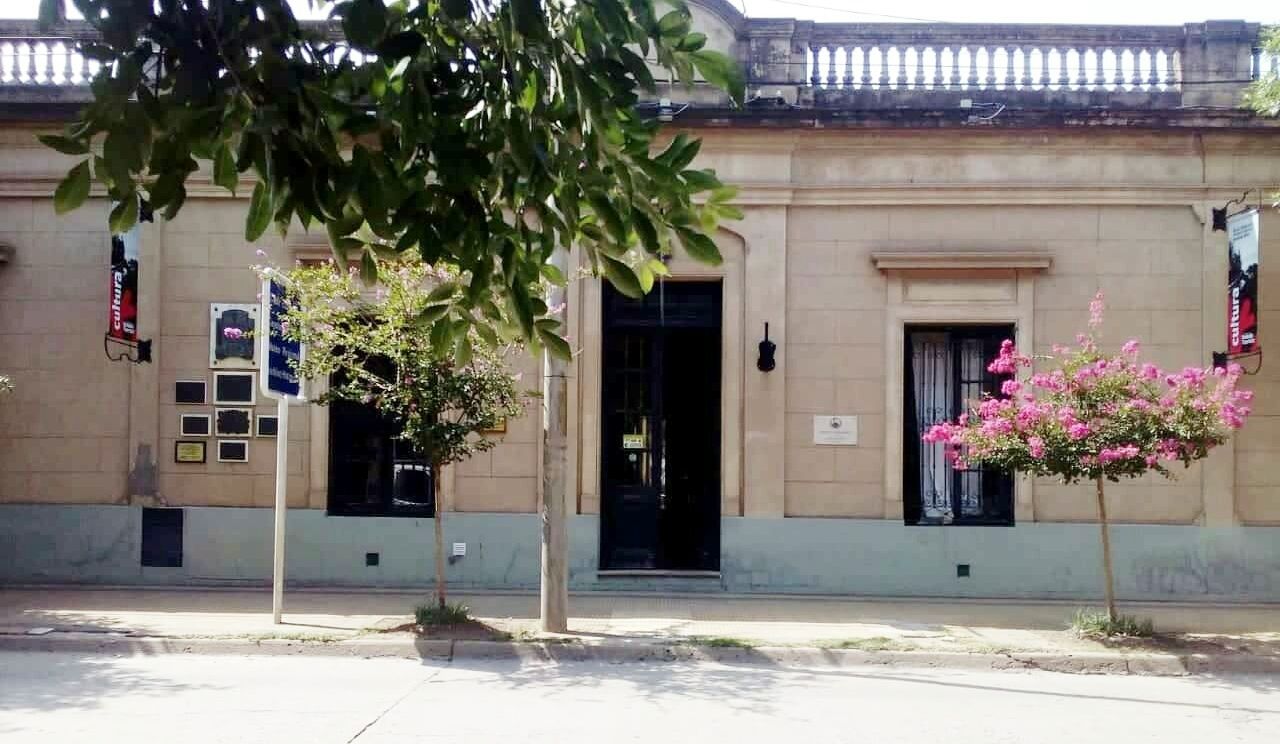 Casa Museo