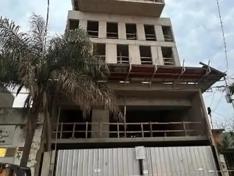 edificio san lorenzo - 2