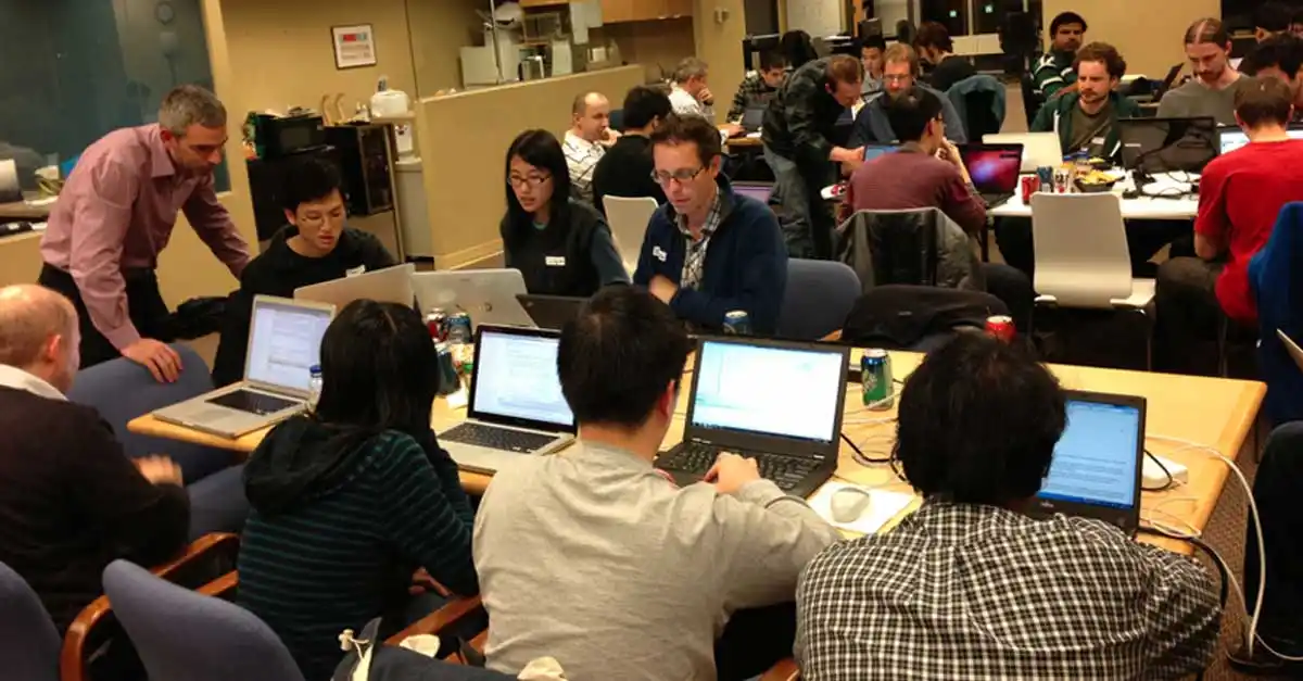 “No sabemos del Distrito Tecnológico, nunca nos informaron sobre eso”