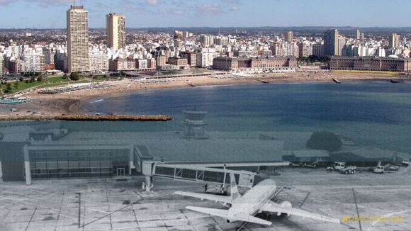 Reduced Connectivity at Mar del Plata: Fewer Flights and Seats for Summer 2025