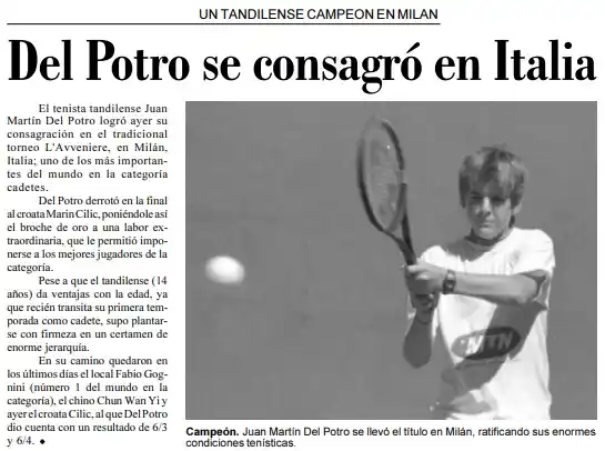 16 de junio