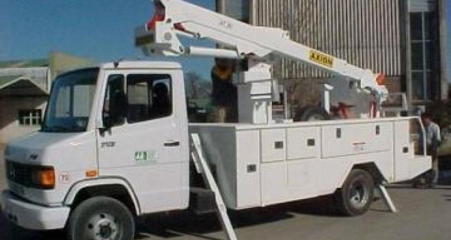 Nueva unidad para la Coopser