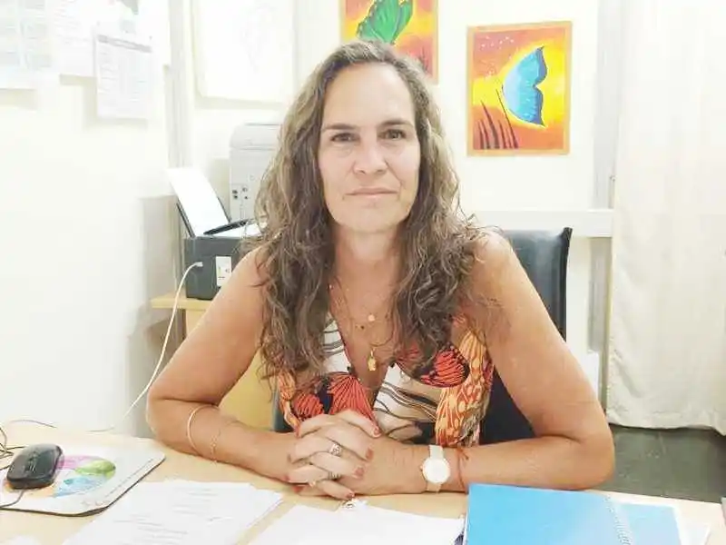 Salud emitió alerta por un caso confirmado de 
sarampión importado en la ciudad de Buenos Aires