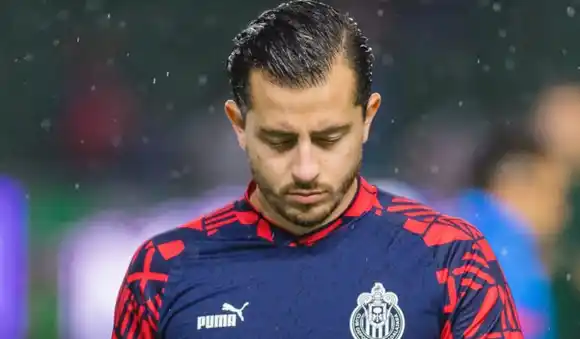 ¿Alan Mozo de Chivas promueve las apuestas deportivas? La polémica que divide opiniones