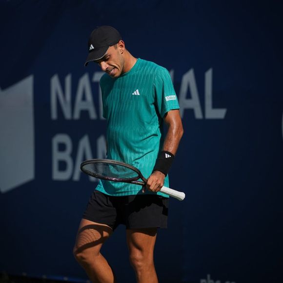 Cerúndolo y Etcheverry se citan en la tercera ronda del Masters 1000 de Toronto