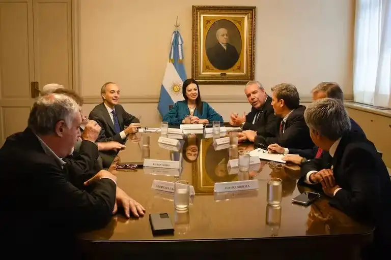 El Gobierno les ofreció a las universidades un aumento del 270% en los gastos de funcionamiento y habría acuerdo