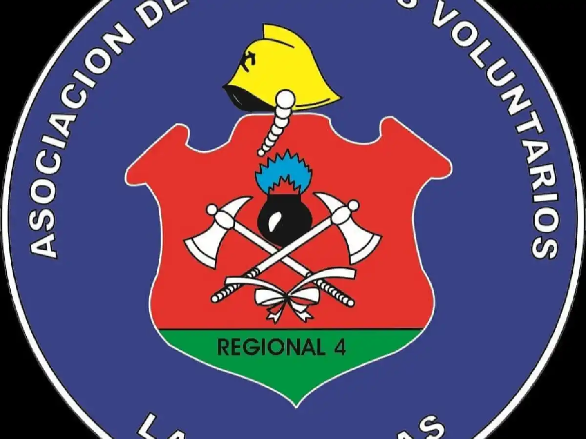 Robo a Bomberos Voluntarios de Las Varillas 