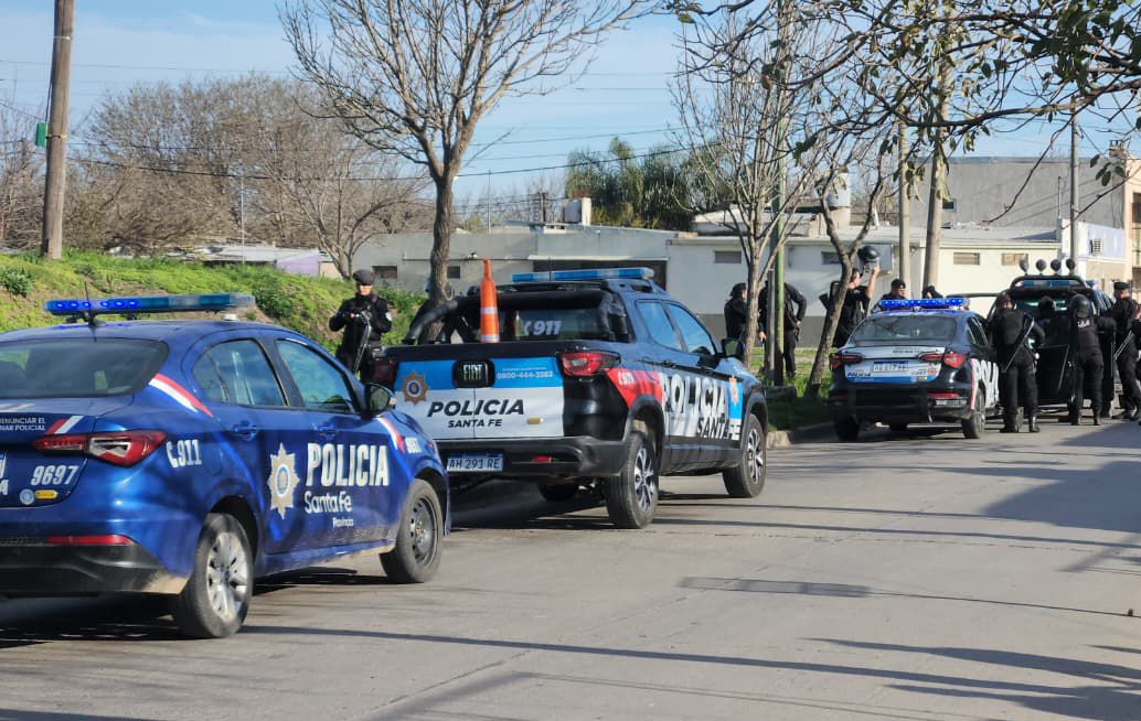 Foto ilustrativa | Crédito: RADIO RAFAELA