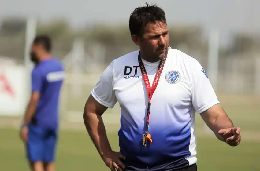 El DT del escolta de Boca explicó las claves de la gran campaña