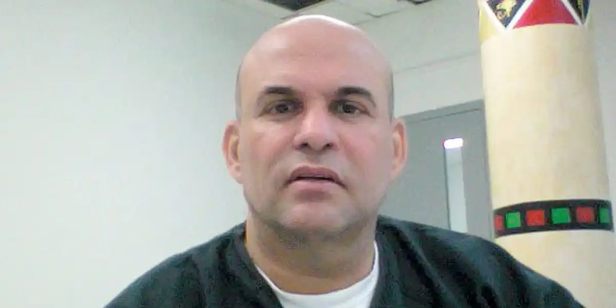 Mancuso quiere que toda Colombia conozca sus verdades